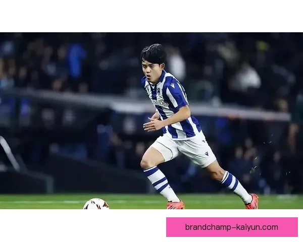 久保建英西甲表现持续提升，备受期待的未来之星。