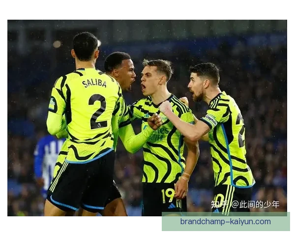 阿尔特塔战术核心分析：发挥稳定，助力球队持续提升竞争力