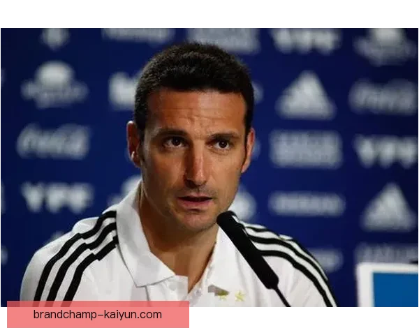 斯卡洛尼带领阿根廷国家队表现稳健，持续保持出色竞技状态