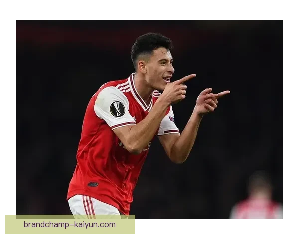 加布里埃尔·马丁内利状态回暖，近期表现备受关注