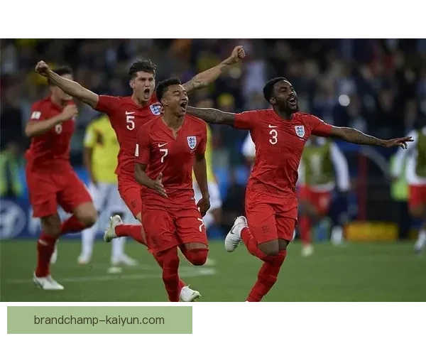 南美足球技术优势分析：球队在技巧和战术上的持续提升趋势