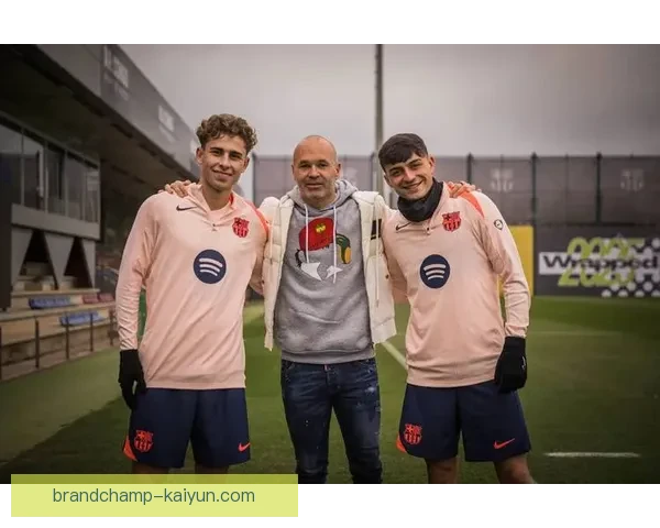 佩德里与拉菲尼亚合作表现稳健，巴萨进攻组合持续提升